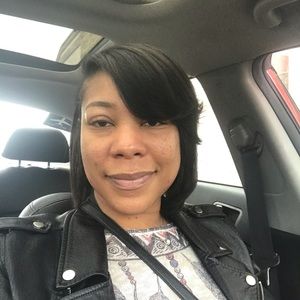 Meet your Posher, Jazmyn